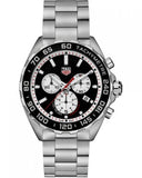 Buy Shop Tag Heuer Formula 1 Black Dial Watch for Men - CAZ101E.BA0842 USA Online