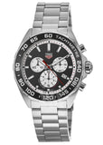 Buy Shop Tag Heuer Formula 1 Black Dial Watch for Men - CAZ101E.BA0842 USA Online