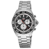 Buy Shop Tag Heuer Formula 1 Black Dial Watch for Men - CAZ101E.BA0842 USA Online
