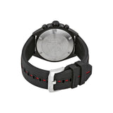 Buy Shop Tag Heuer Formula 1 Manchester United Limited Edition Black Dial Black & Red Rubber Strap Watch for Men - CAZ101J.FT8027 USA Online