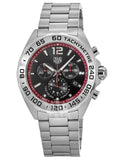 Buy Shop Tag Heuer Formula 1 Black Dial Watch for Men - CAZ101Y.BA0842 USA Online