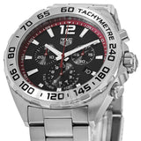 Buy Shop Tag Heuer Formula 1 Black Dial Watch for Men - CAZ101Y.BA0842 USA Online