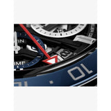 Buy Shop Tag Heuer Carrera Automatic Chronograph Steel & Ceramic Black Dial Black Rubber Strap Watch for Men - CBG2A1Z.FT6157 USA Online