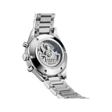 Buy Shop Tag Heuer Carrera Chronograph 41mm Blue Dial Silver Steel Strap Watch for Men - CBK2112.BA0715 USA Online