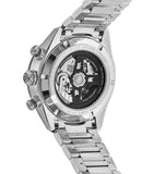 Buy Shop Tag Heuer Carrera Porsche Chronograph Grey Dial Silver Steel Strap Watch for Men - CBN2A1F.BA0643 USA Online