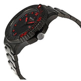 Buy Shop Gucci G Timeless Sport Black Dial Black Steel Strap Watch For Men - YA126230 USA Online