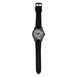 Buy Shop Emporio Armani Luigi Quartz White Dial Black Rubber Strap Watch For Men - AR11136 USA Online