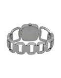 Buy Shop Gucci G-Class Mother of Pearl Dial Silver Steel Strap Watch For Women - YA125404 USA Online