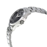 Buy Shop Gucci G Timeless Grey Dial Silver Steel Strap Watch For Women - YA126522 USA Online