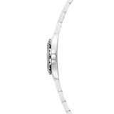 Buy Shop Chanel J12 Diamonds Quartz White Dial White Steel Strap Watch for Women - J12 H2572 USA Online