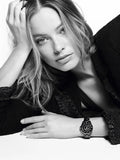 Buy Shop Chanel J12 Quartz Black Dial Black Steel Strap Watch for Women - J12 H5695 USA Online