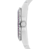 Buy Shop Chanel J12 Quartz Diamonds Mother of Pearl White Dial White Steel Strap Watch for Women - J12 H3243 USA Online