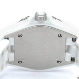 Buy Shop Chanel J12 Quartz Diamonds White Dial White Steel Strap Watch for Women - J12 H3110 USA Online