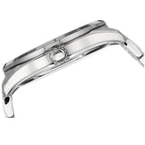 Buy Shop Citizen Eco Drive Blue Dial Silver Steel Strap Watch For Men - BM7250-56L USA Online