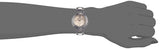 Buy Shop Citizen Eco Drive Mother of Pearl Dial Silver Steel Strap Watch For Women - EM0331-52W USA Online