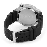 Buy Shop Citizen Eco Drive Pro Master Diver Black Dial Black Steel Strap Watch For Men - BN0150-28E USA Online