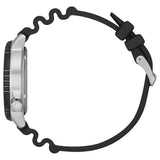 Buy Shop Citizen Eco Drive Pro Master Diver Black Dial Black Steel Strap Watch For Men - BN0150-28E USA Online