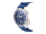 Buy Shop Citizen Eco Drive Promaster Blue Dial Blue Strap Watch For Men - BN0151-09L USA Online