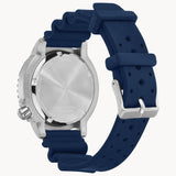 Buy Shop Citizen Eco Drive Promaster Blue Dial Blue Strap Watch For Men - BN0151-09L USA Online