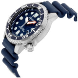 Buy Shop Citizen Eco Drive Promaster Blue Dial Blue Strap Watch For Men - BN0151-09L USA Online