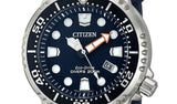 Buy Shop Citizen Eco Drive Promaster Blue Dial Blue Strap Watch For Men - BN0151-09L USA Online