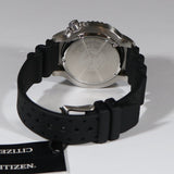 Buy Shop Citizen Eco Drive Promaster Marine Red Dial Black Rubber Strap Watch For Men - BN0159-15X USA Online