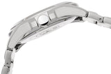 Buy Shop Citizen Eco Drive Urban Black Dial Silver Stainless Steel Watch For Men - AW0020-59EB USA Online