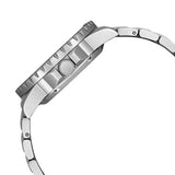 Buy Shop Citizen Mechanical Automatic Blue Dial Silver Steel Strap Watch for Men - NJ0178-81M USA Online