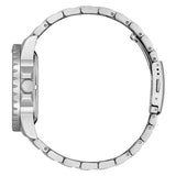 Buy Shop Citizen Mechanical Automatic Yellow Dial Silver Steel Strap Watch for Men - NJ0170-83Z USA Online