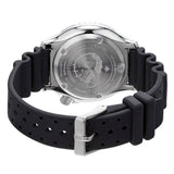 Buy Shop Citizen Promaster Automatic 200M Diver Fugu Limited Edition Black Dial Black Rubber Strap Watch For Men - NY0110 USA Online