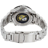Buy Shop Citizen Promaster Nighthawk Eco Drive Navy Blue Dial Silver Steel Strap Watch For Men - BJ7006-56L USA Online