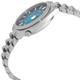 Buy Shop Citizen Tsuyosa Automatic Blue Dial Silver Steel Strap Watch For Men - NJ0151-88X USA Online