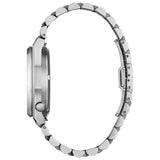 Buy Shop Citizen Tsuyosa Automatic Blue Dial Silver Steel Strap Watch For Men - NK5010-51L USA Online