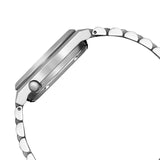 Buy Shop Citizen Tsuyosa Automatic Camouflage Green Dial Silver Steel Strap Watch For Men - NJ0159-86X USA Online