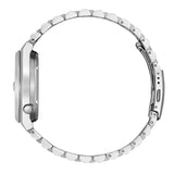 Buy Shop Citizen Tsuyosa Automatic Green Dial Silver Steel Strap Watch For Men - NJ0150-81X USA Online