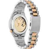 Buy Shop Citizen Tsuyosa Automatic Grey Dial Two Tone Steel Strap Watch For Men - NJ0154-80H USA Online