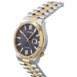 Buy Shop Citizen Tsuyosa Automatic Grey Dial Two Tone Steel Strap Watch For Men - NJ0154-80H USA Online