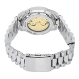 Buy Shop Citizen Tsuyosa Automatic White Dial Silver Steel Strap Watch For Men - NJ0150-81A USA Online