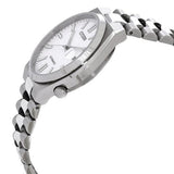 Buy Shop Citizen Tsuyosa Automatic White Dial Silver Steel Strap Watch For Men - NJ0150-81A USA Online