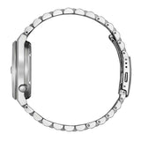 Buy Shop Citizen x Pantone Automatic Blue Dial Silver Steel Strap Watch For Men - NJ0158-89L USA Online