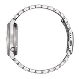 Buy Shop Citizen x Pantone Automatic Dreamy Pink Dial Silver Steel Strap Watch For Men - NJ0158-89X USA Online