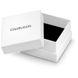 Buy Shop Calvin Klein City Silver Dial Silver Steel Strap Watch for Women - K2G23142 USA Online
