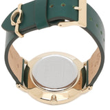 Buy Shop Coach Perry Green Dial Green Leather Strap Watch for Women - 14503383-C USA Online
