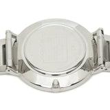 Buy Shop Coach Business Analog Silver Dial Two Tone Steel Strap Watch for Men - 14602432 USA Online