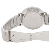 Buy Shop Coach Charles Blue Dial Silver Steel Strap Watch for Men - 14602429 USA Online