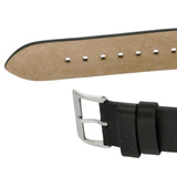 Buy Shop Coach Charles Green Dial Black Leather Strap Watch for Men - 14602436 USA Online