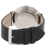 Buy Shop Coach Charles Green Dial Black Leather Strap Watch for Men - 14602436 USA Online