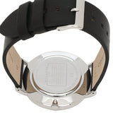 Buy Shop Coach Charles Green Dial Black Leather Strap Watch for Men - 14602436 USA Online