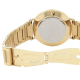 Buy Shop Coach Charles Silver Dial Gold Steel Strap Watch for Men - 14602430 USA Online