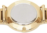 Buy Shop Coach Charles Silver Dial Gold Steel Strap Watch for Men - 14602430 USA Online
